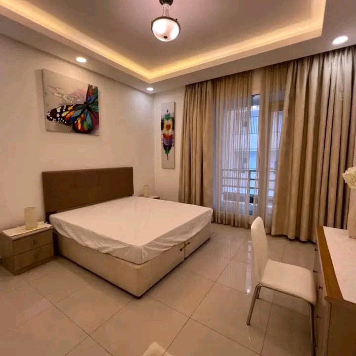 Beautiful apartment in a quiet area in Al Hadd