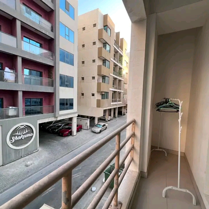 Beautiful apartment in a quiet area in Al Hadd
