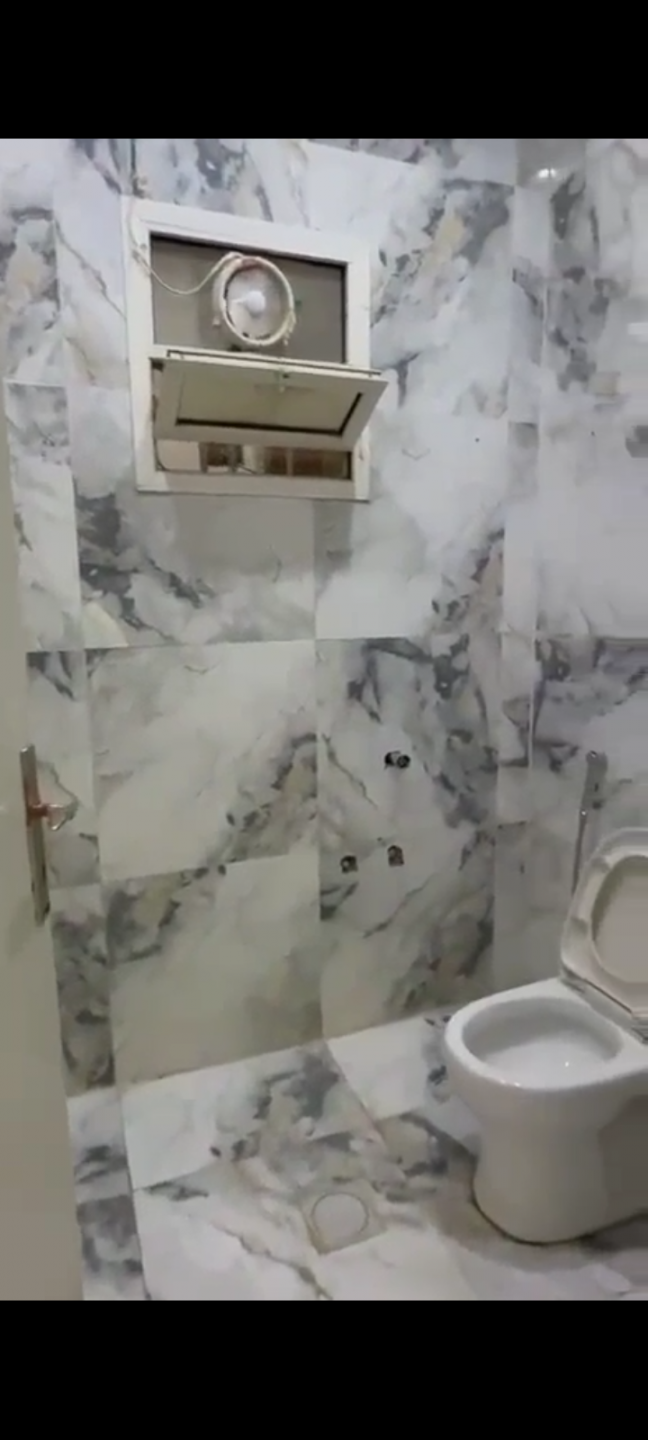 Modern apartment in Yarmouk neighborhood