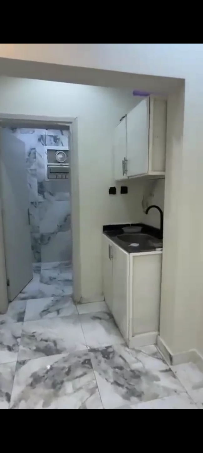 Modern apartment in Yarmouk neighborhood