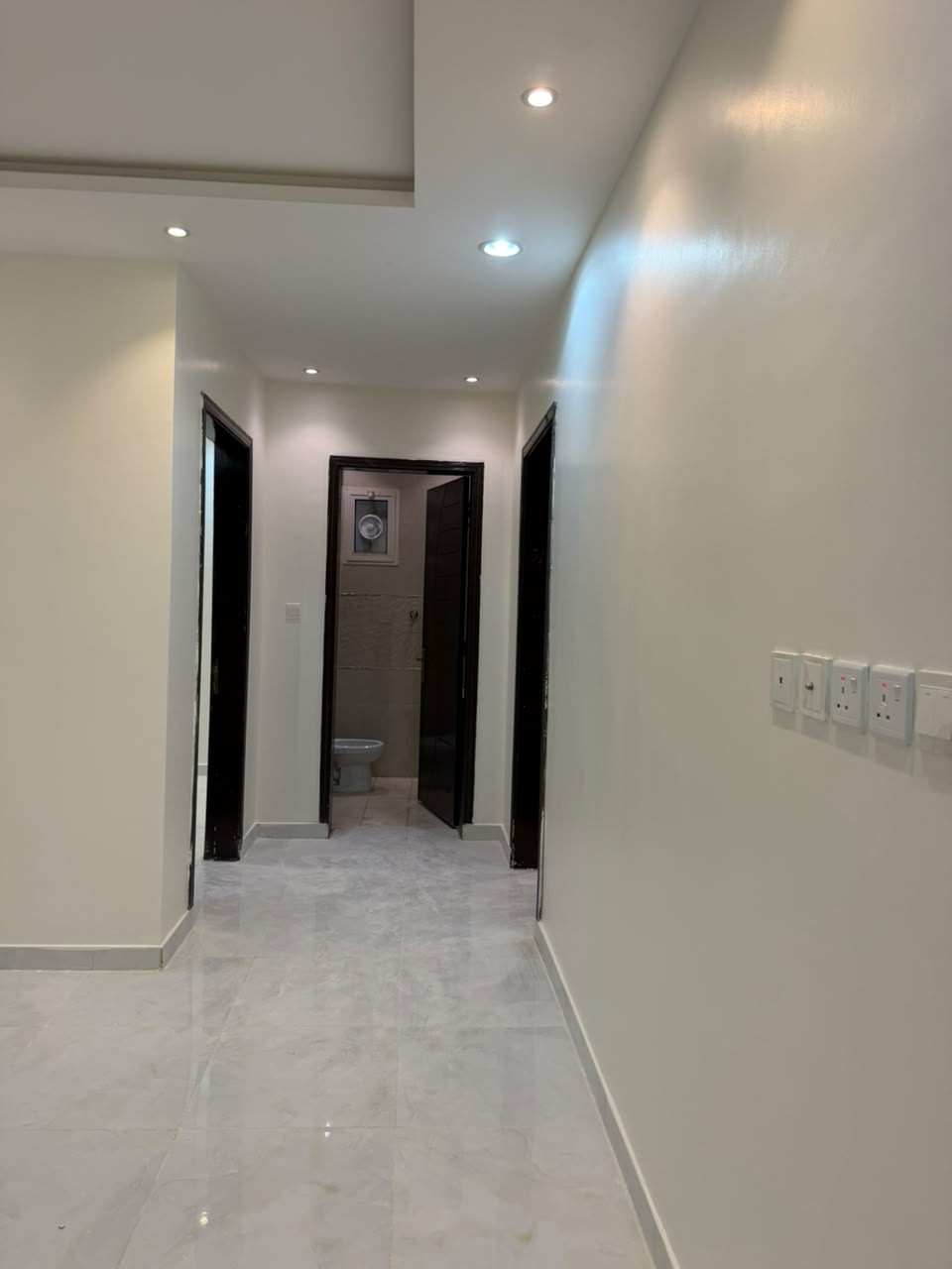 A large and spacious apartment in Al Raml