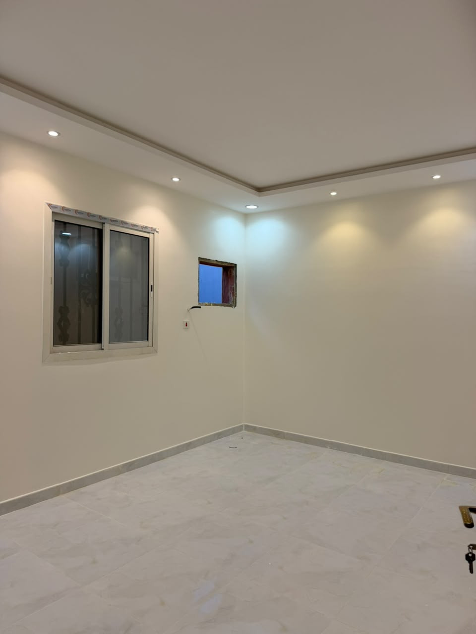 A large and spacious apartment in Al Raml