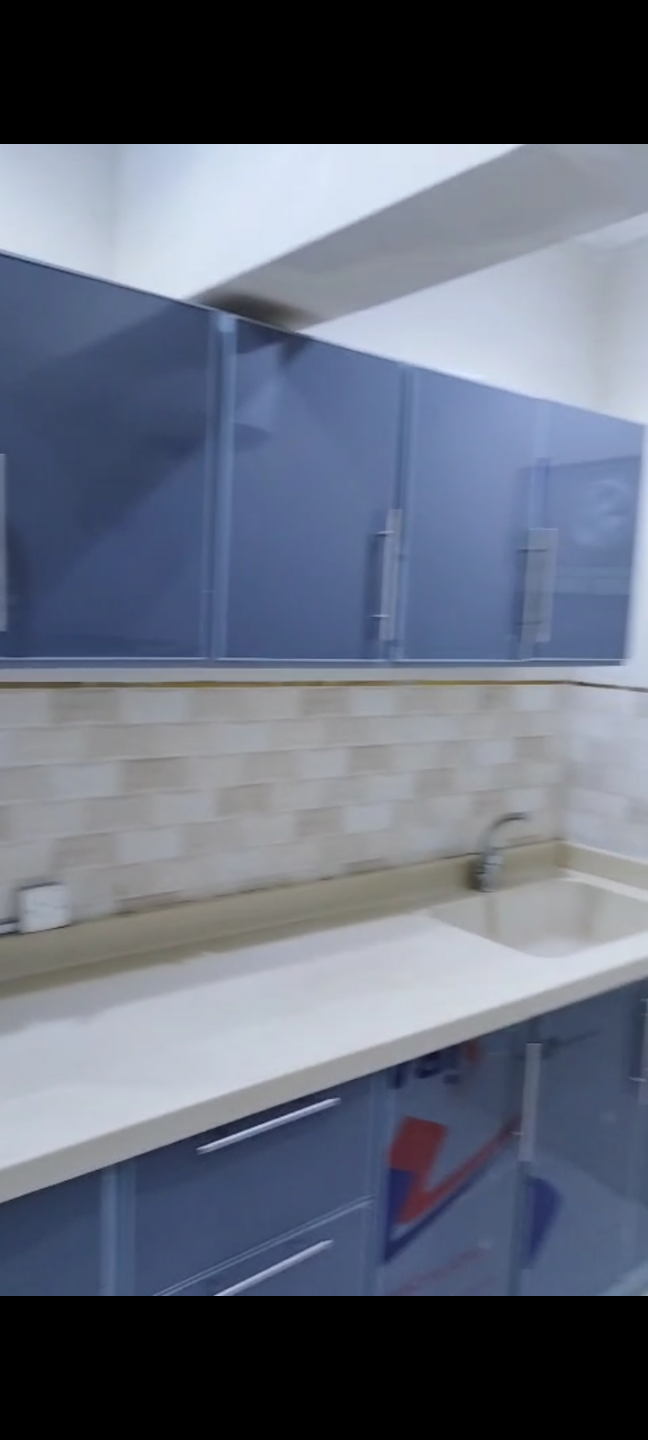 Large fully serviced apartment in cooperation