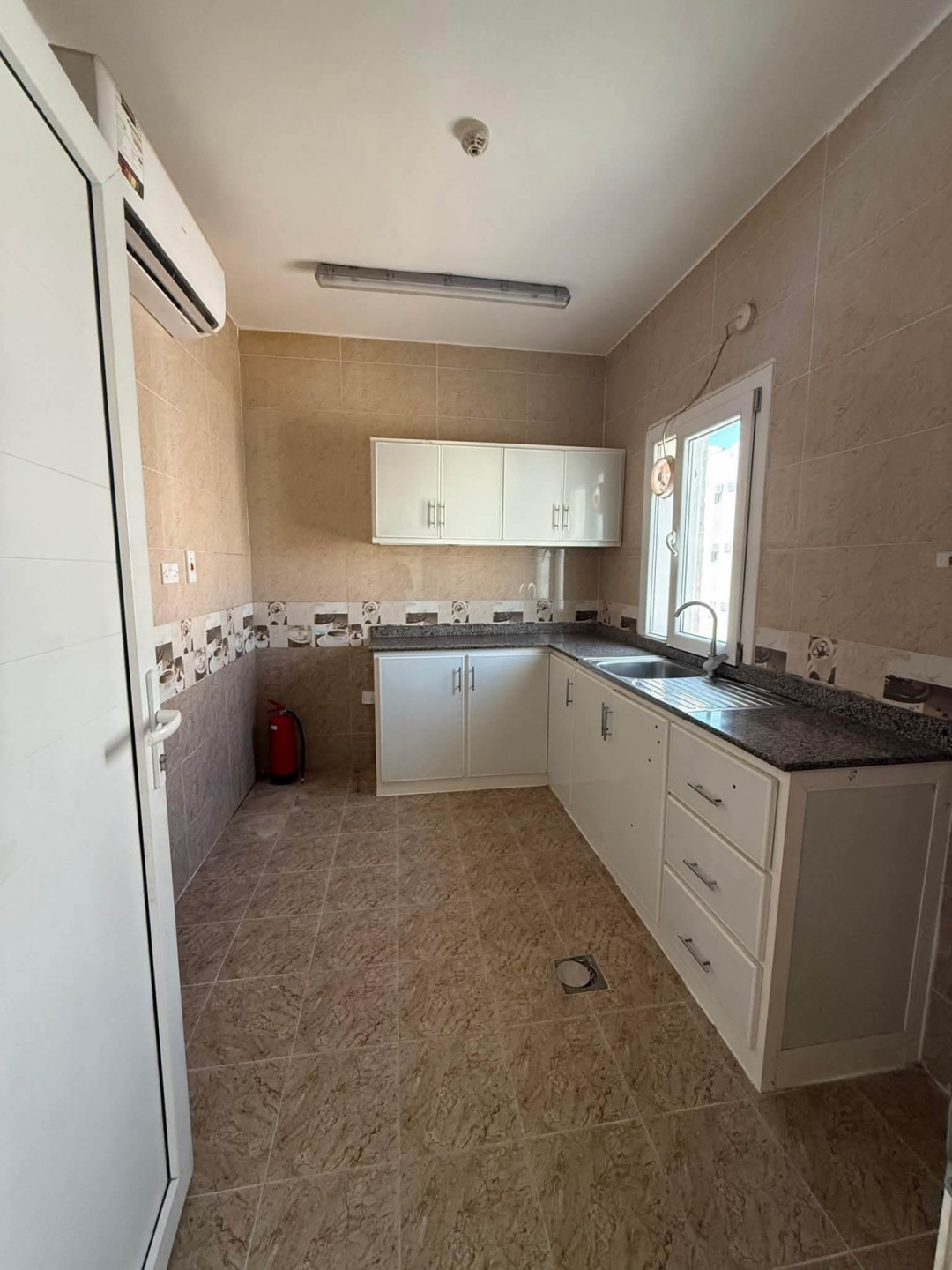 Apartment near Aisha Jassim Mosque