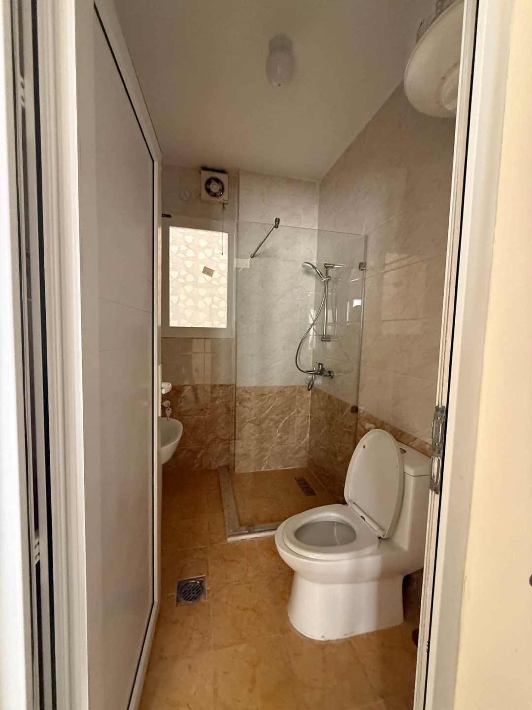 Apartment near Aisha Jassim Mosque