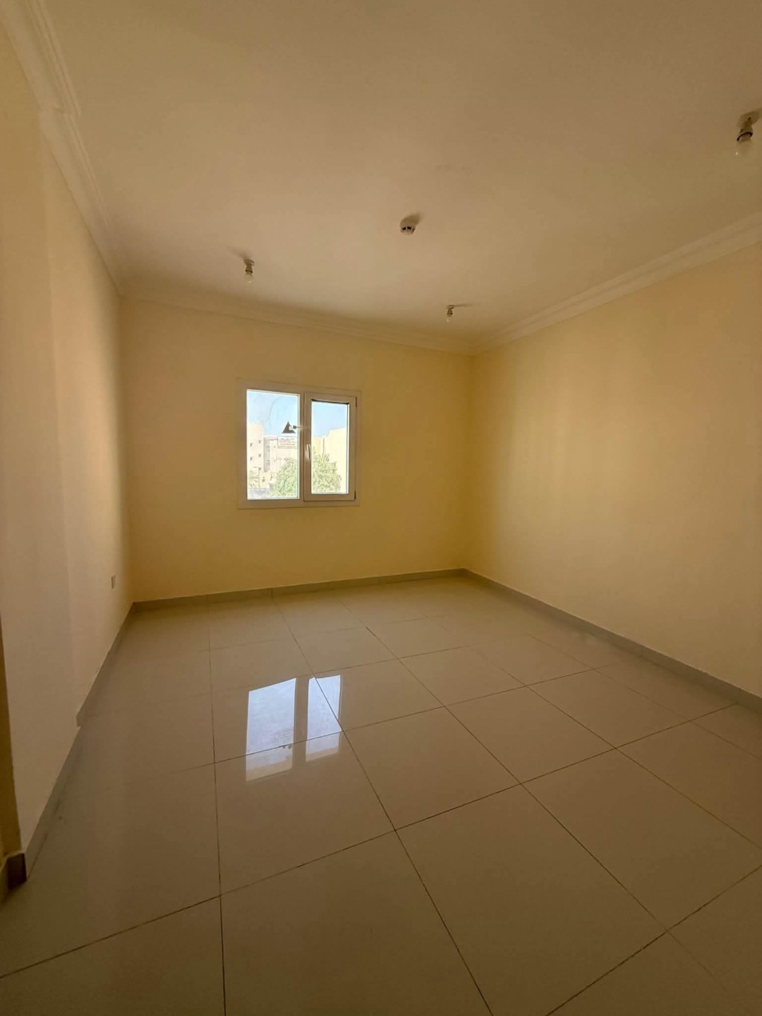 Apartment near Aisha Jassim Mosque