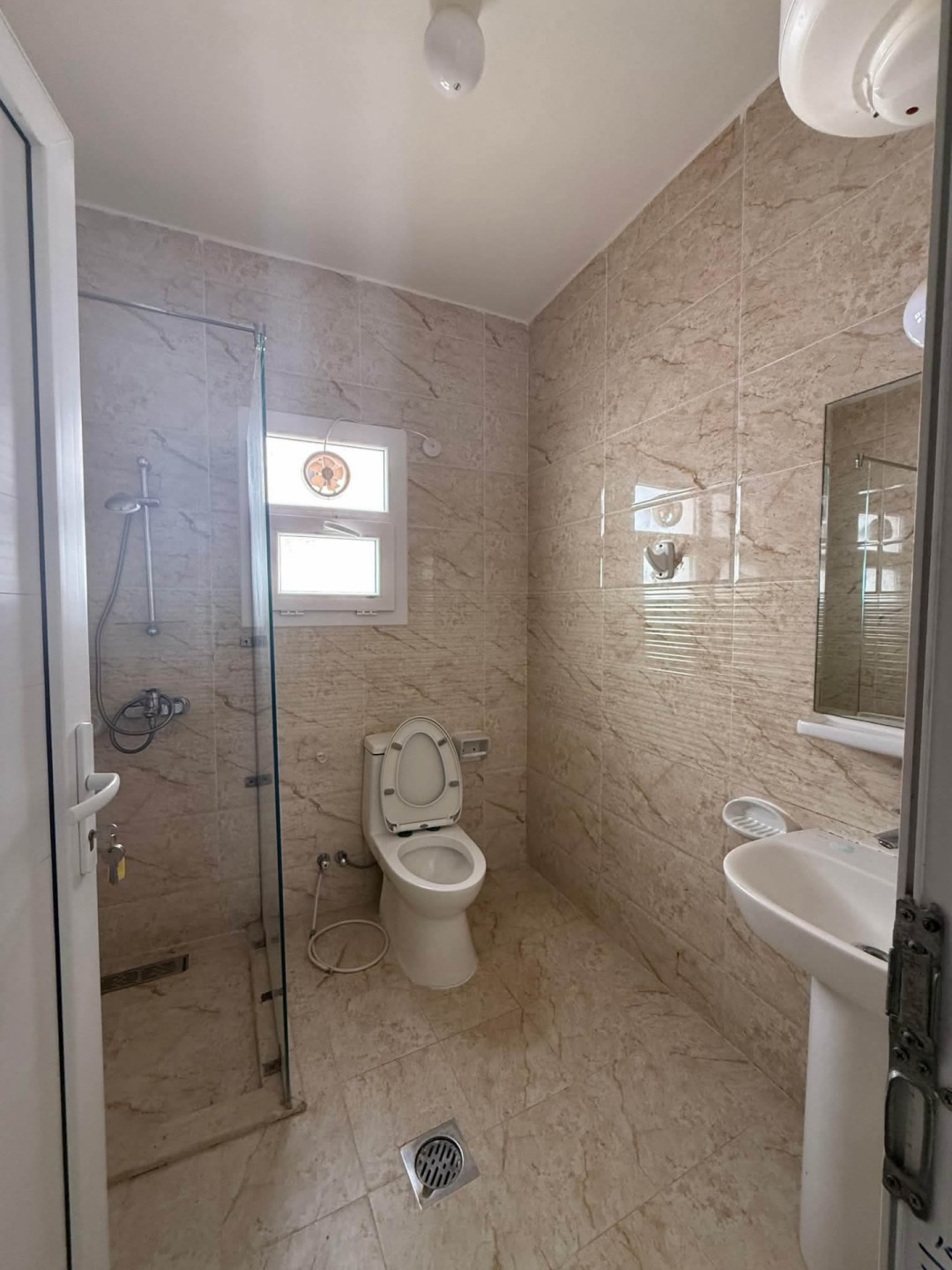 Apartment near Aisha Jassim Mosque