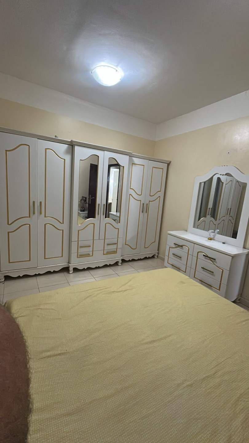 Apartment near the sea in Al Butina