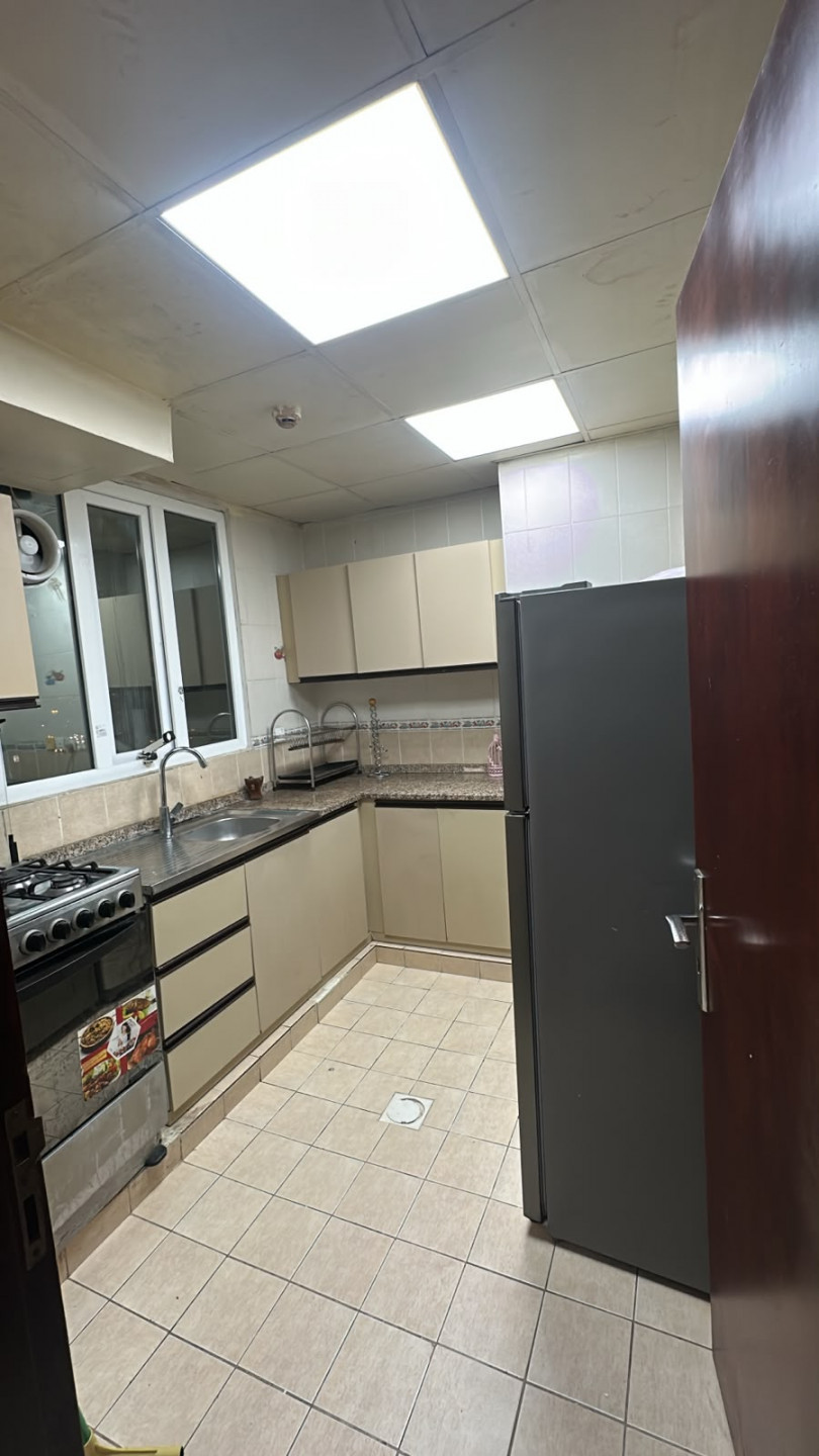 Apartment near the sea in Al Butina