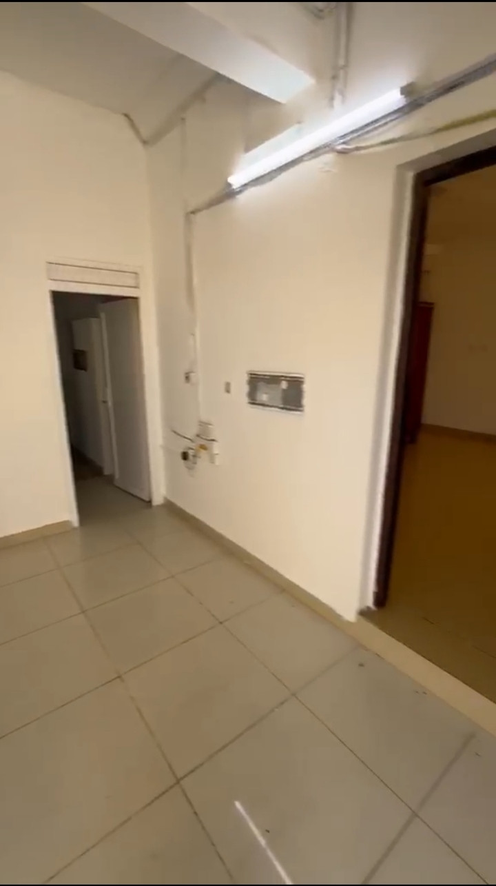 An apartment close to everything and at a very reasonable price