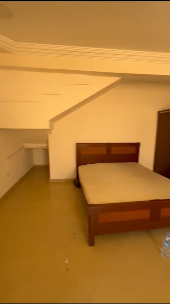 An apartment close to everything and at a very reasonable price