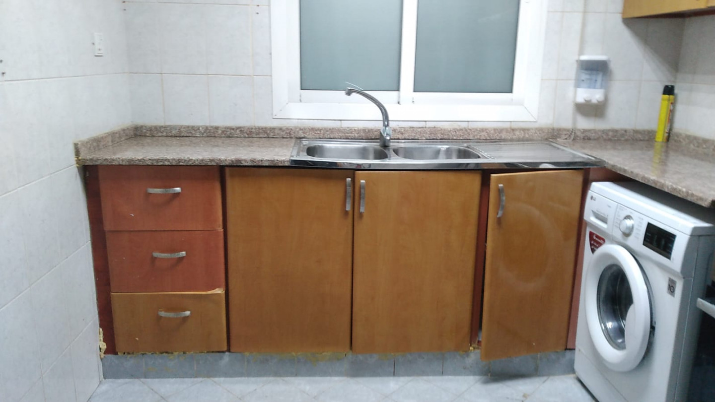 Apartment for rent in Orient Tower, Louara, with a beautiful view