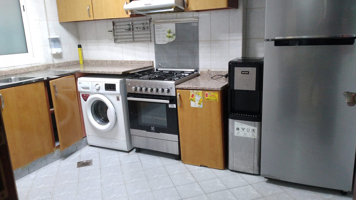 Apartment for rent in Orient Tower, Louara, with a beautiful view