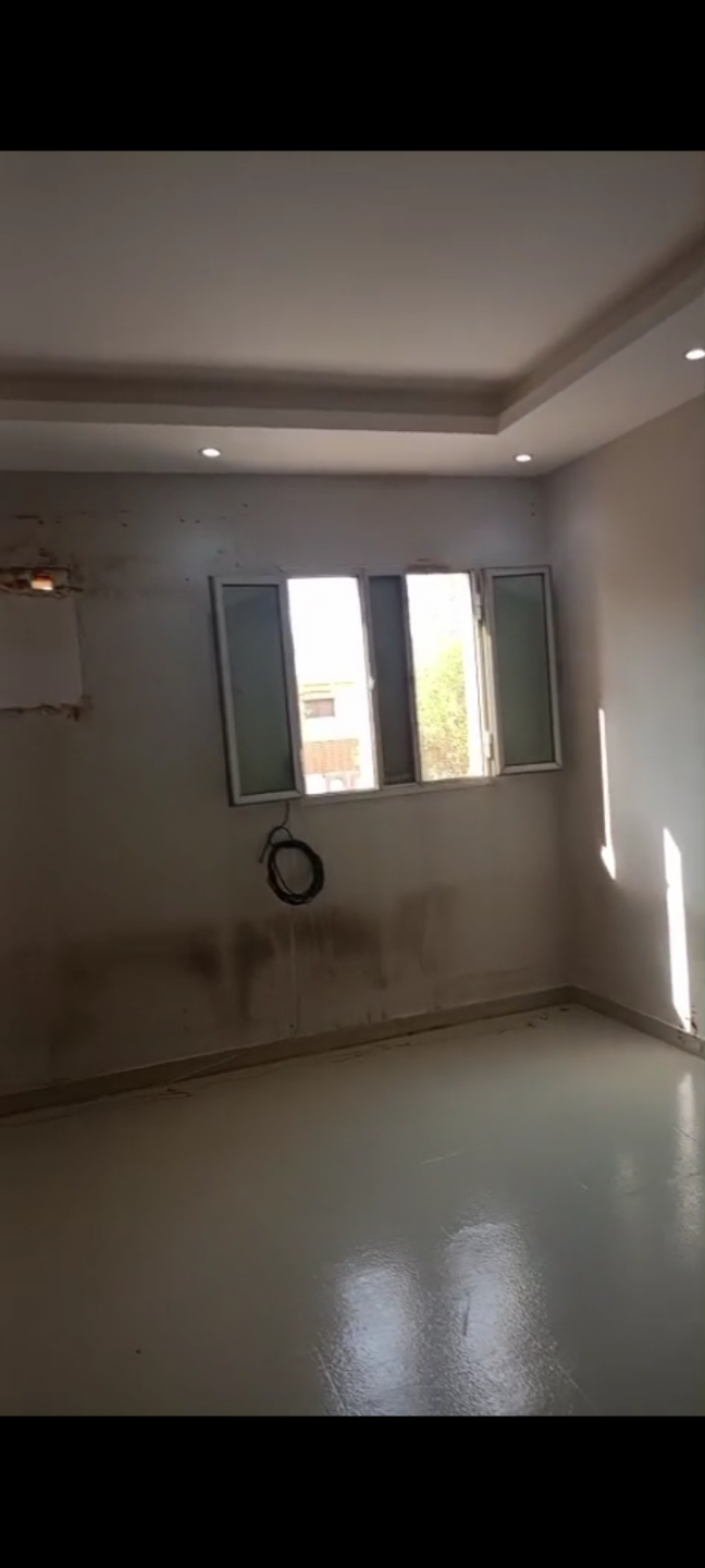Family apartment in King Faisal neighborhood