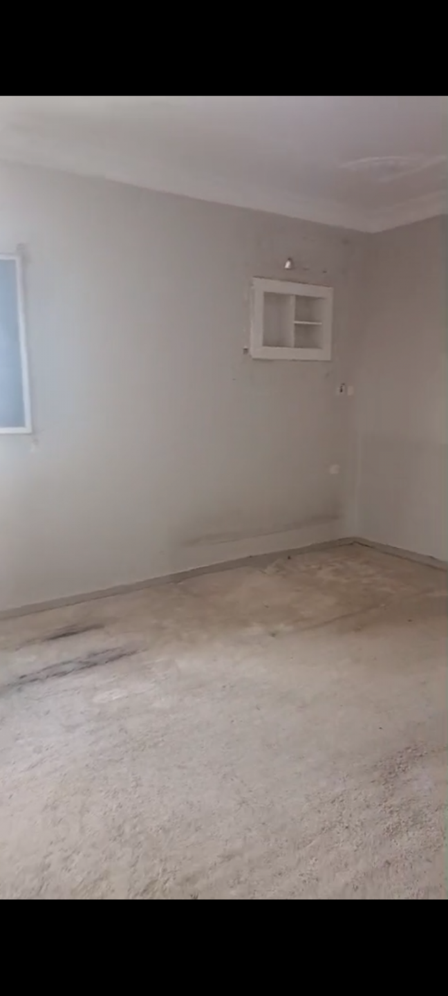 Family apartment in King Faisal neighborhood