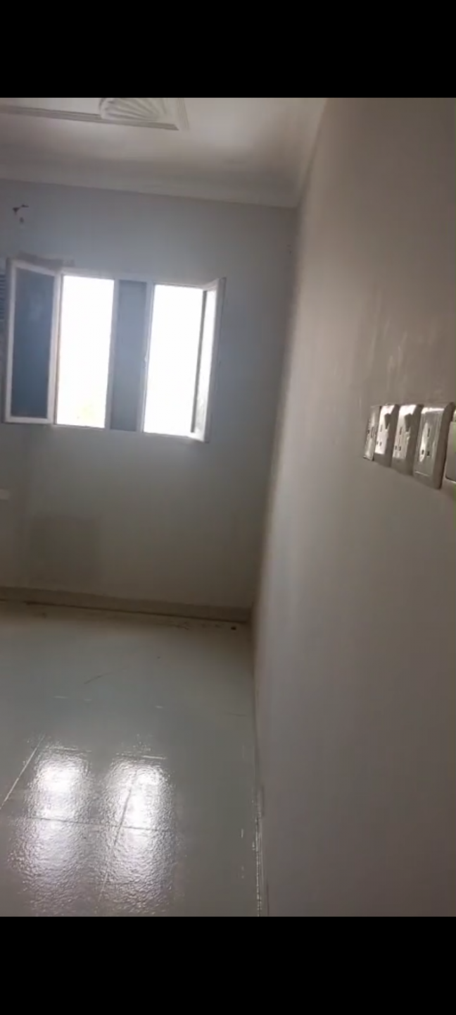 Family apartment in King Faisal neighborhood
