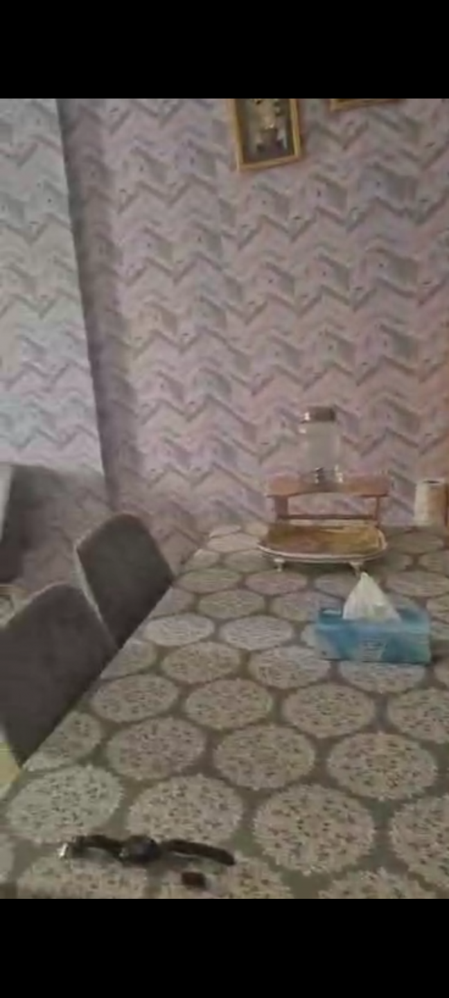 Spacious and clean family apartment