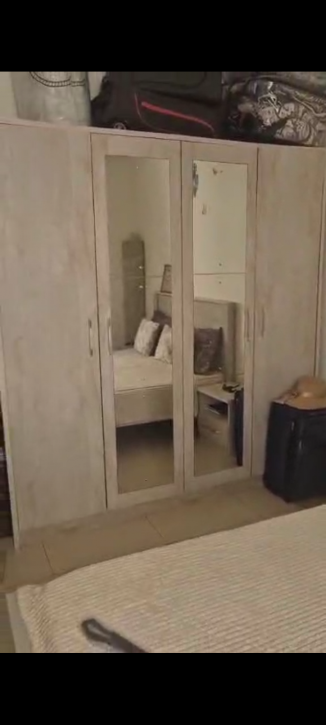 Spacious and clean family apartment