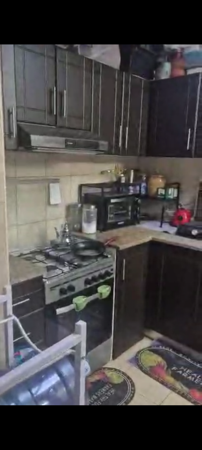 Spacious and clean family apartment