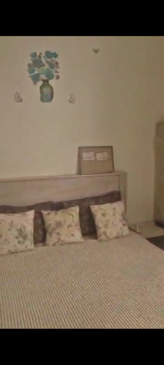 Spacious and clean family apartment