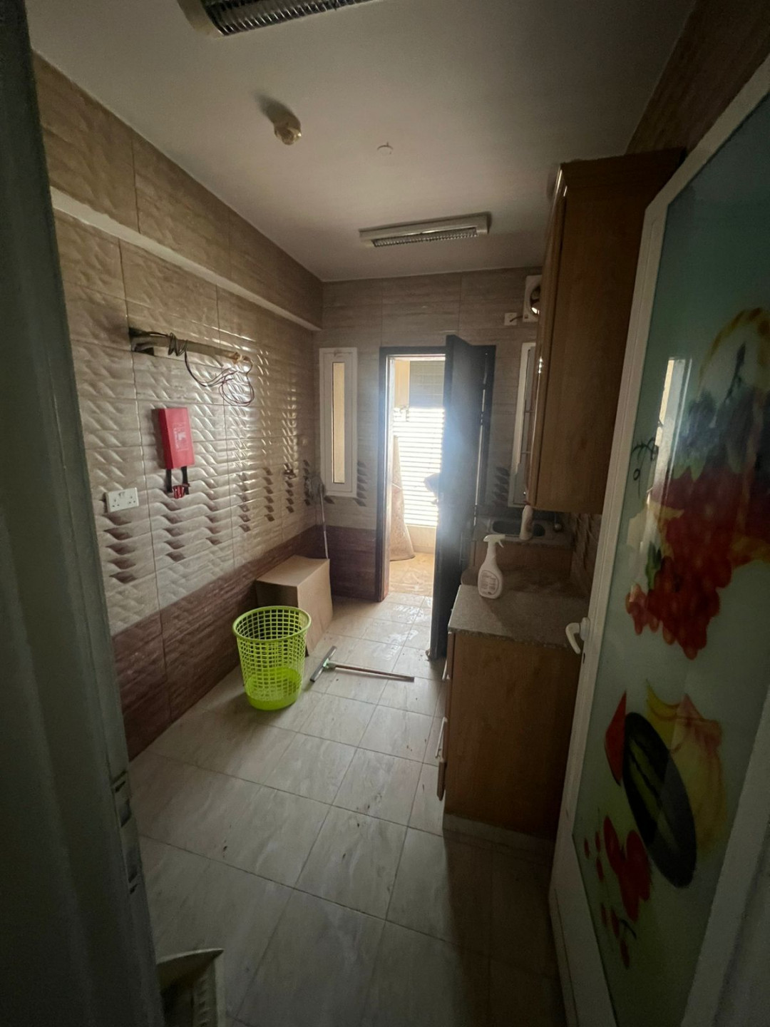 🏡 **Apartment for Rent – Al Maabilah South** ✨ A great opportunity at a great price and in an excellent location. Price: $365