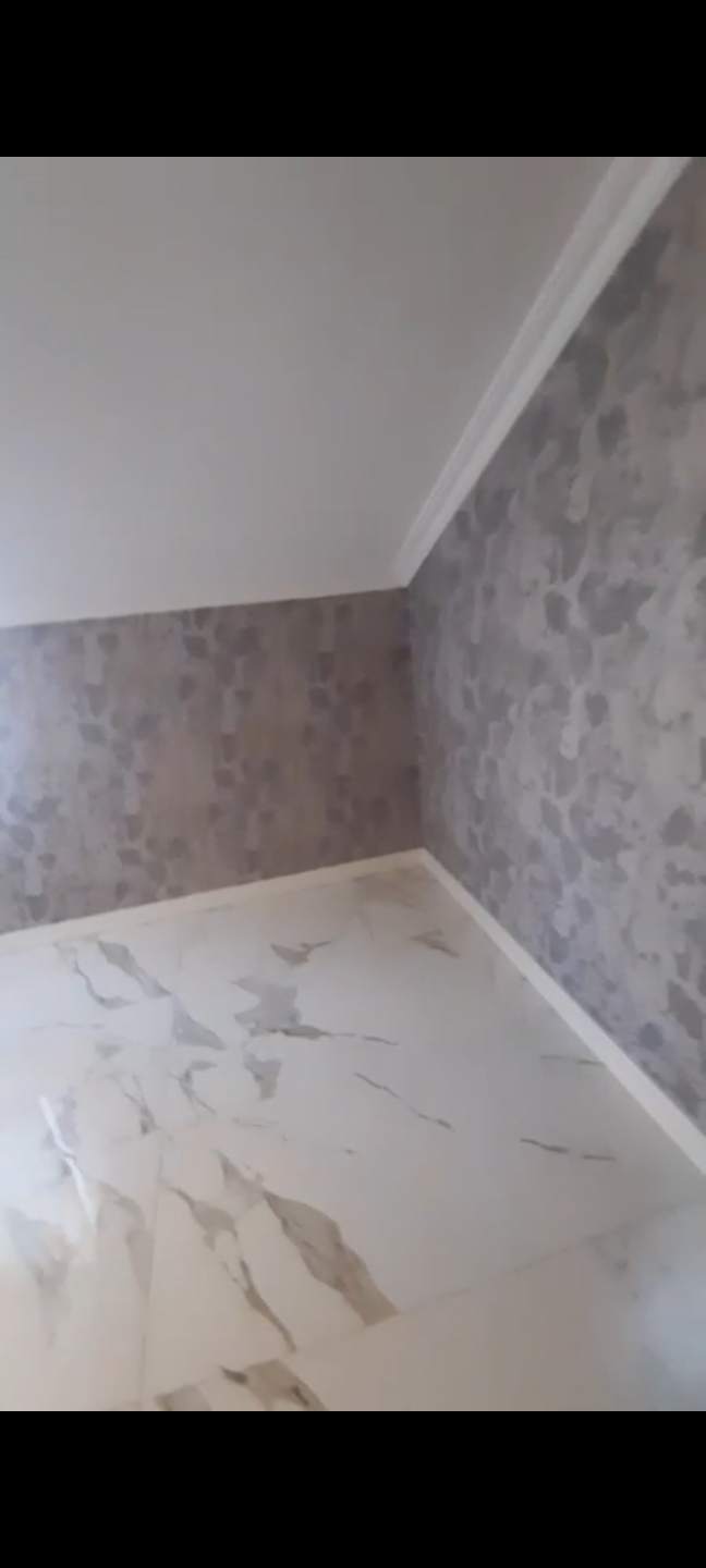 Duplex apartment for annual rent