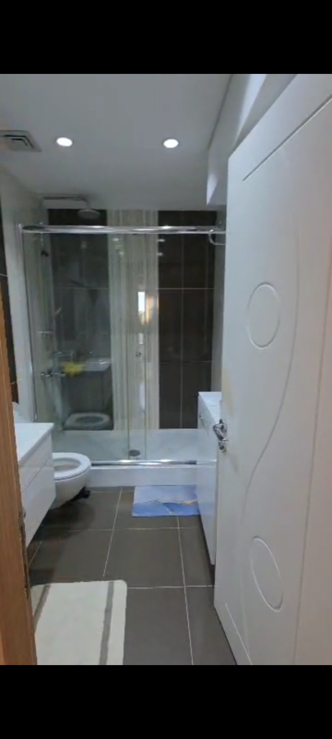 Furnished apartment for annual rent