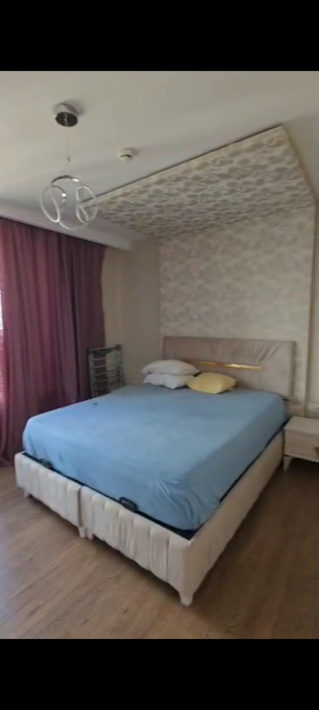 Furnished apartment for annual rent