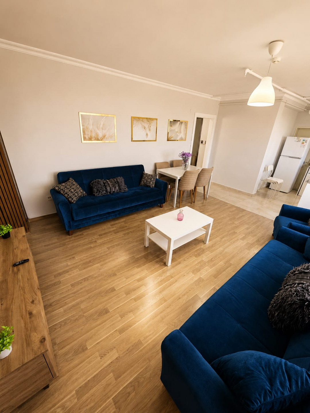 Apartment for tourist rental near the markets