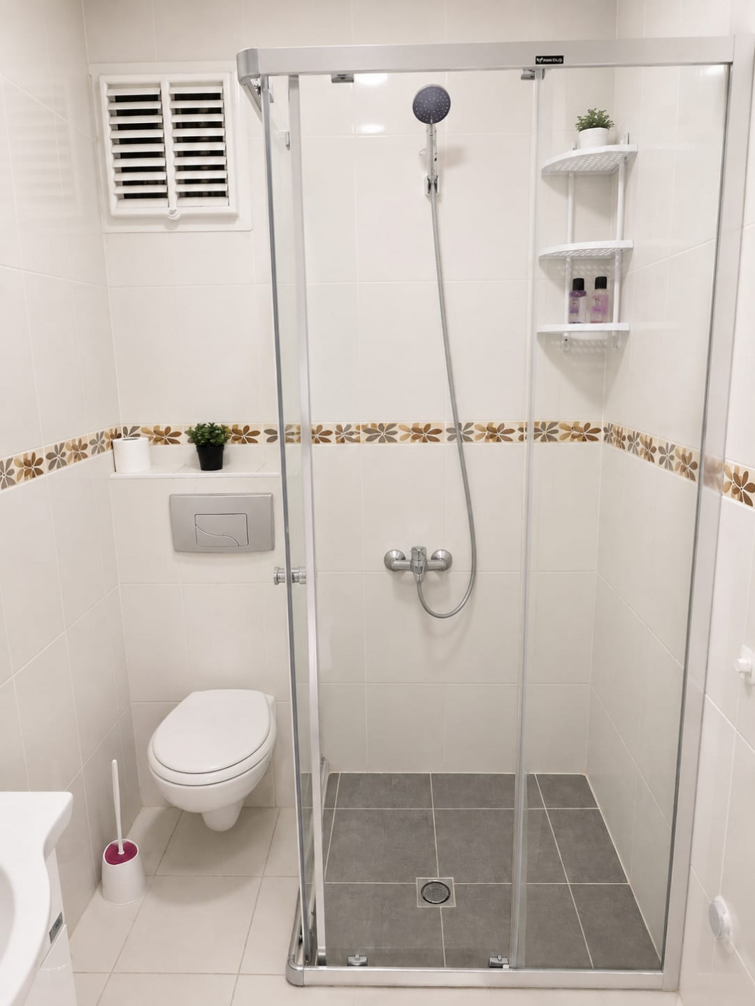 Apartment for tourist rental near the markets