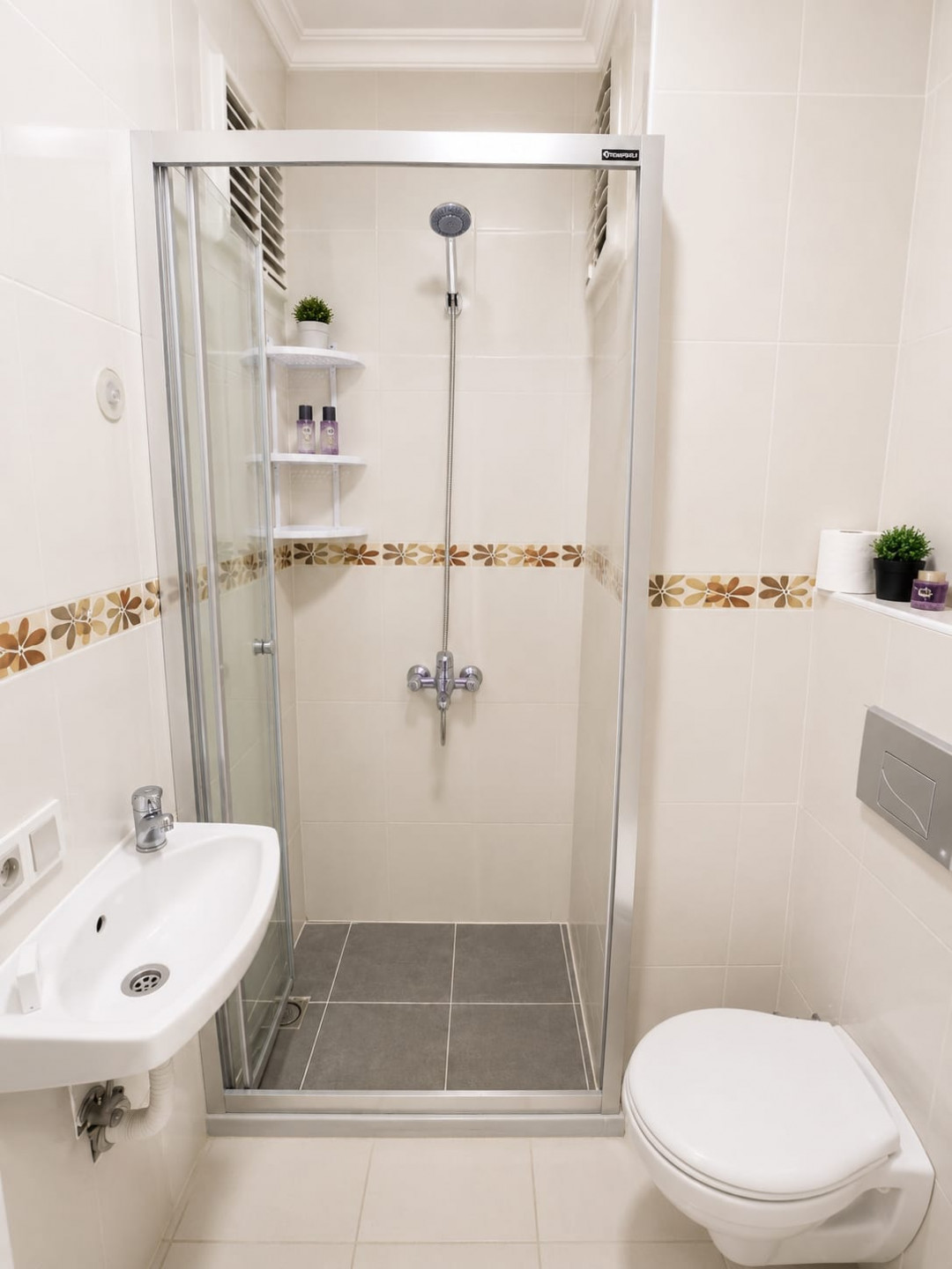 Apartment for tourist rental near the markets