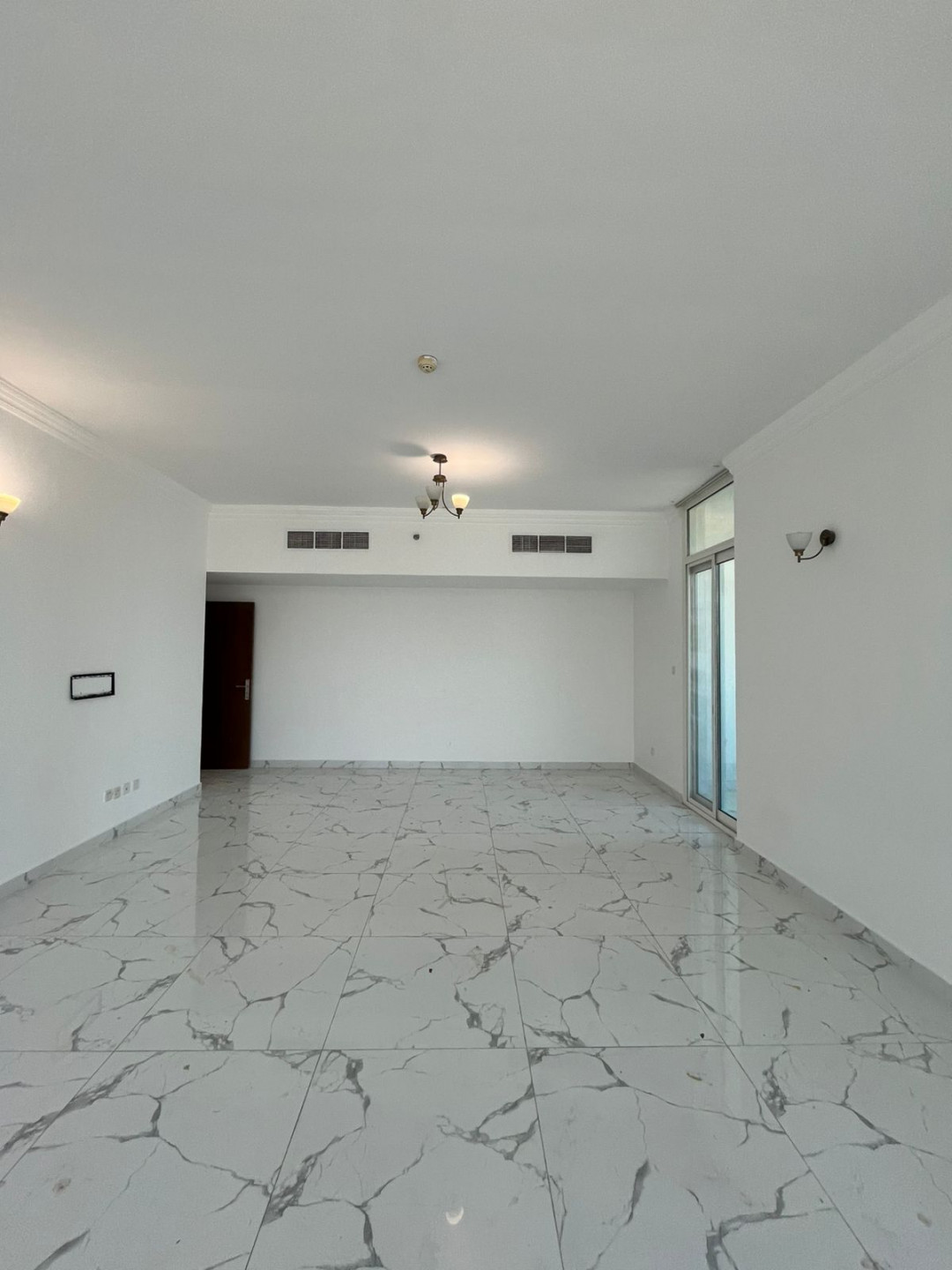 Apartment for rent in Al Waha Towers