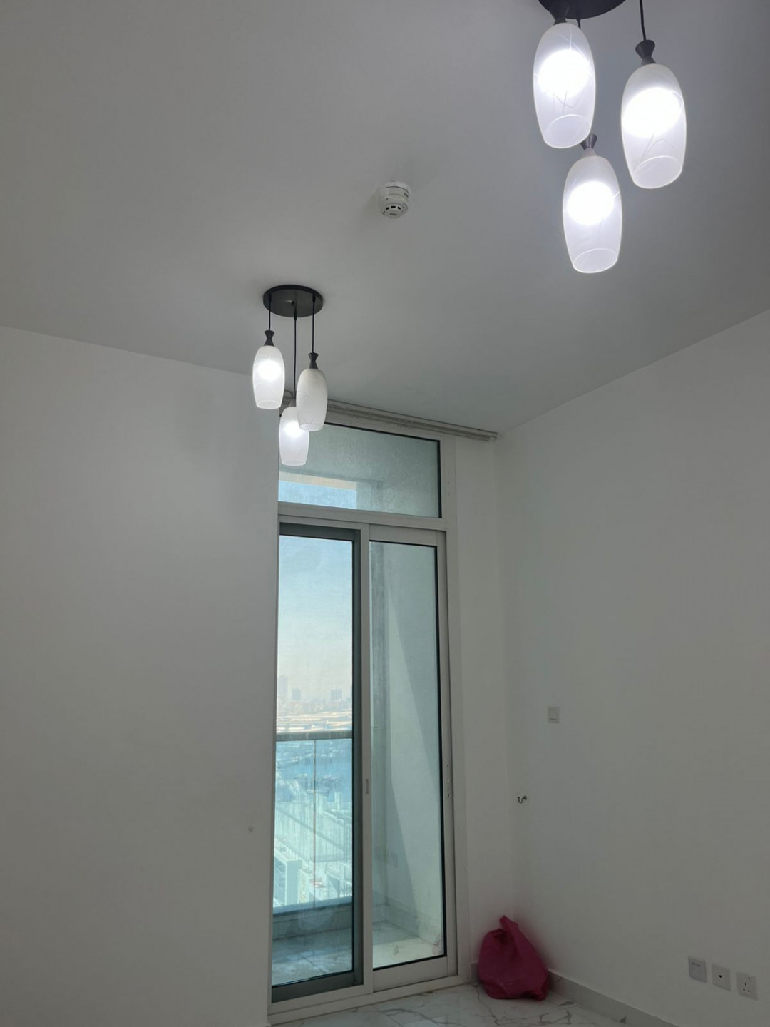 Apartment for rent in Al Waha Towers