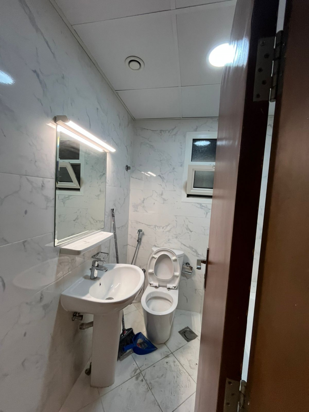 Apartment for rent in Al Waha Towers