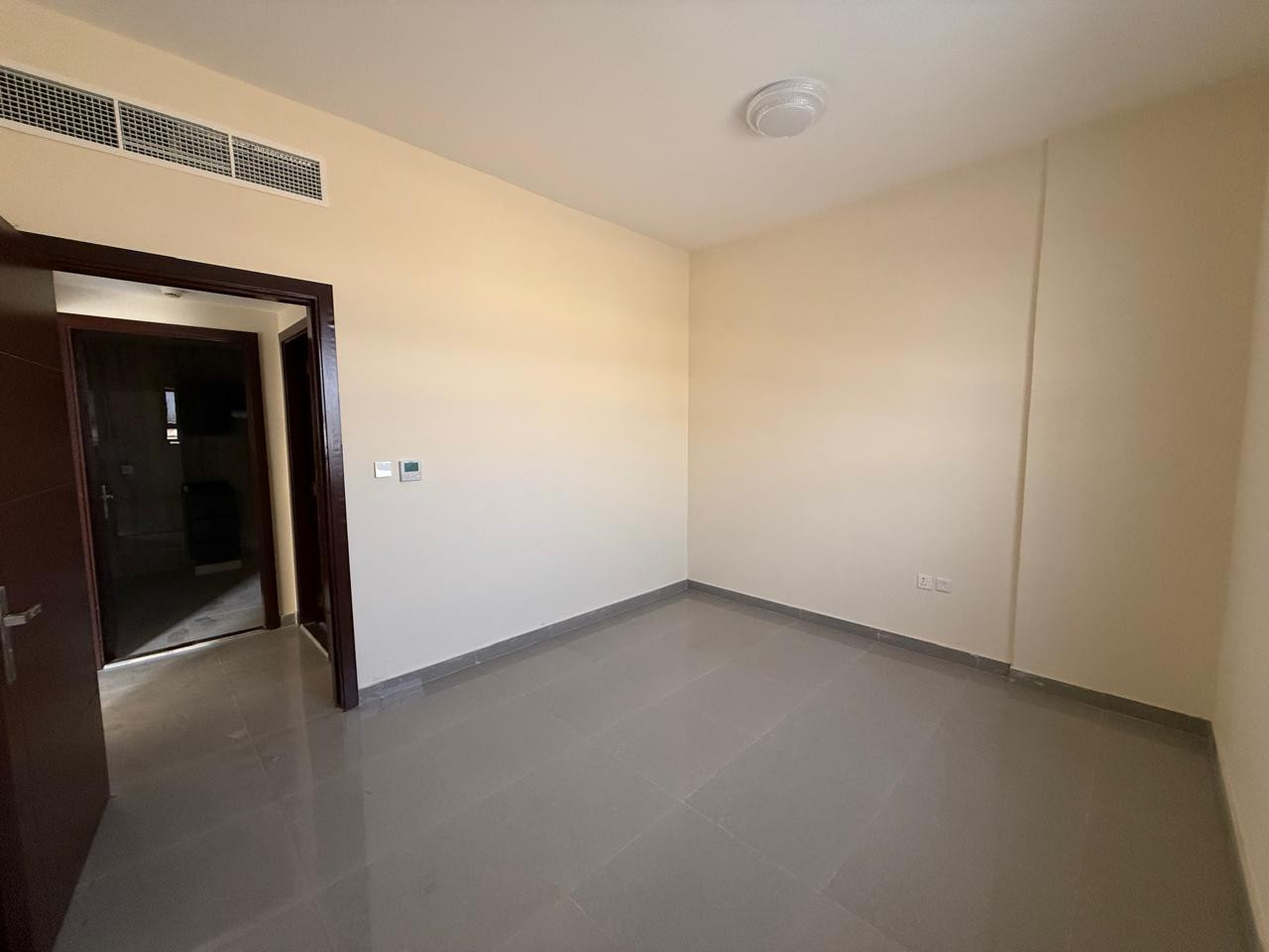 Apartment for rent in Al Jurf Industrial Area 3