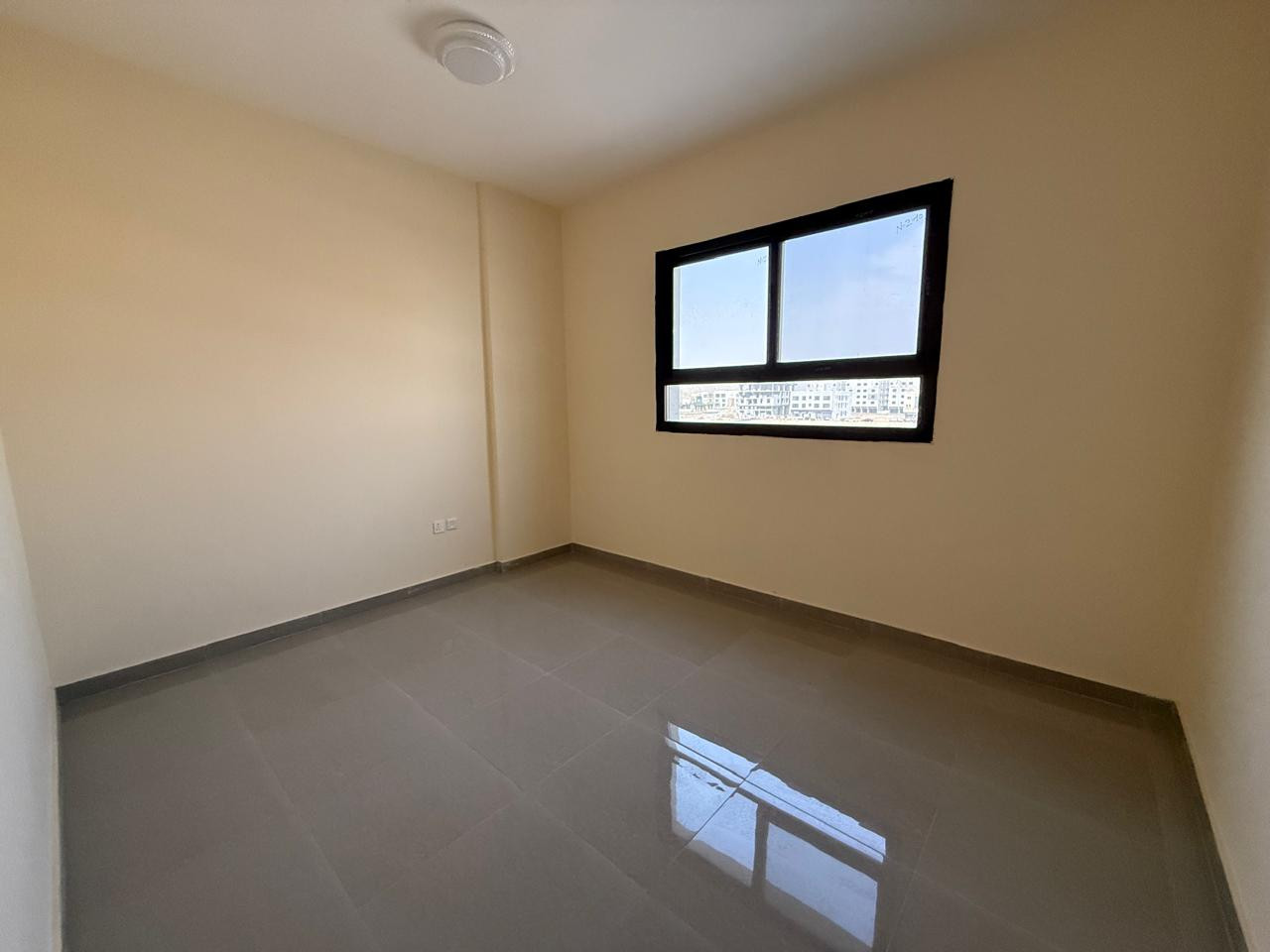 Apartment for rent in Al Jurf Industrial Area 3