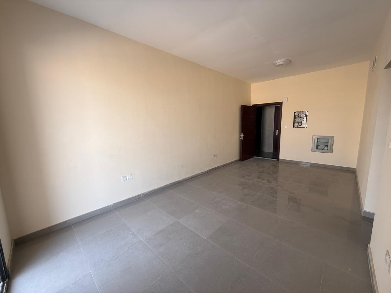 Apartment for rent in Al Jurf Industrial Area 3