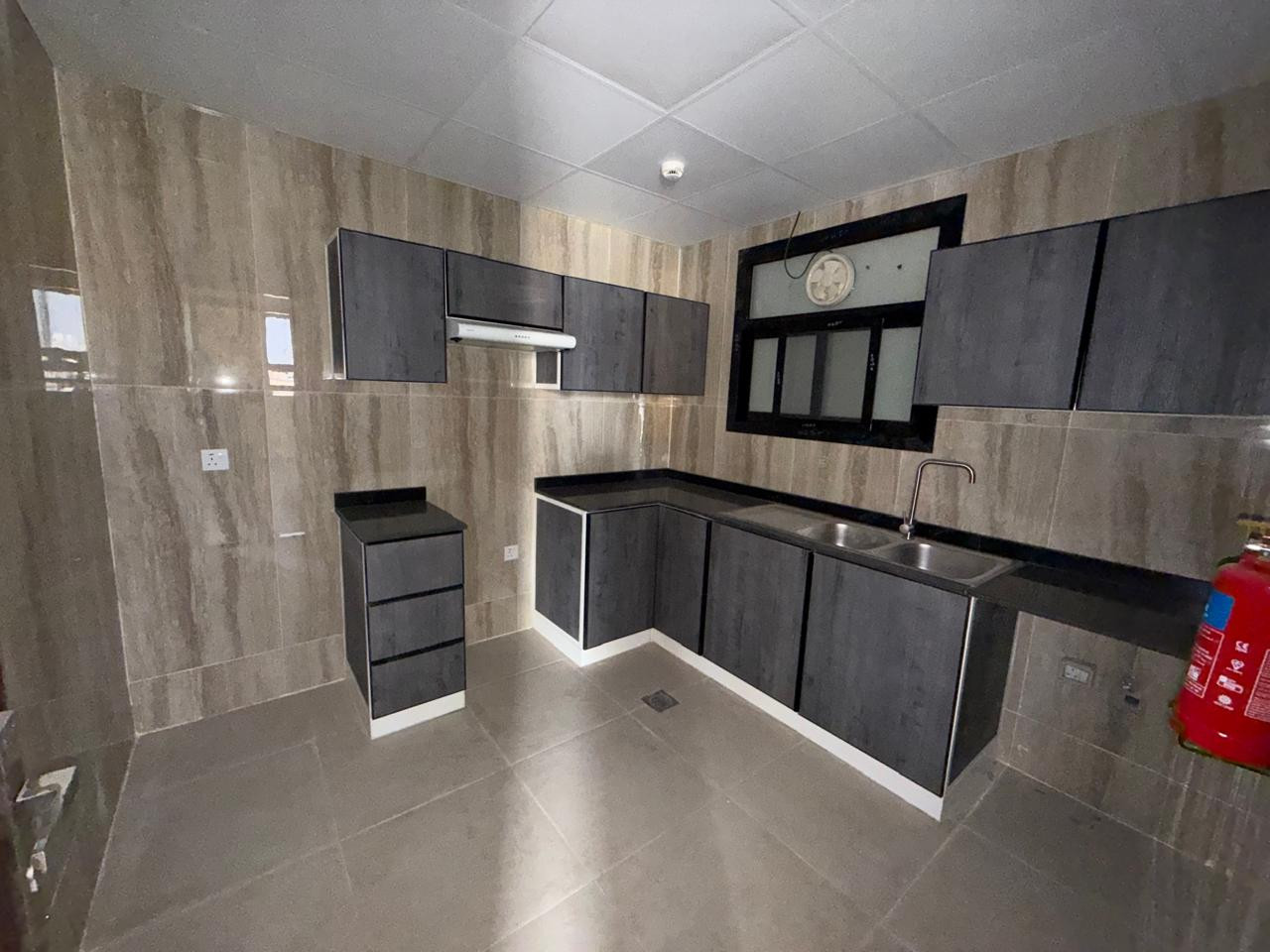 Apartment for rent in Al Jurf Industrial Area 3