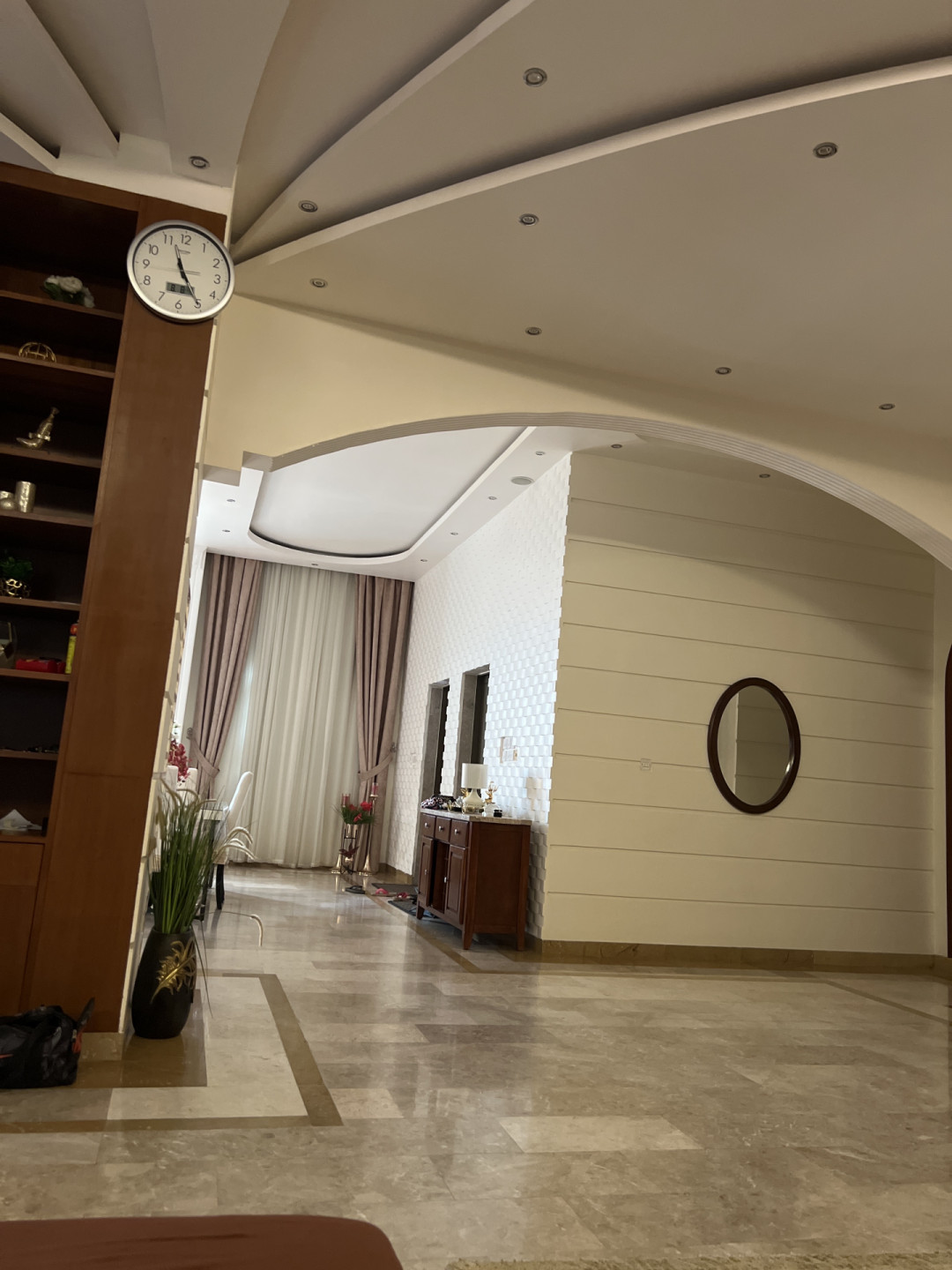 Apartment for rent in Jordan
