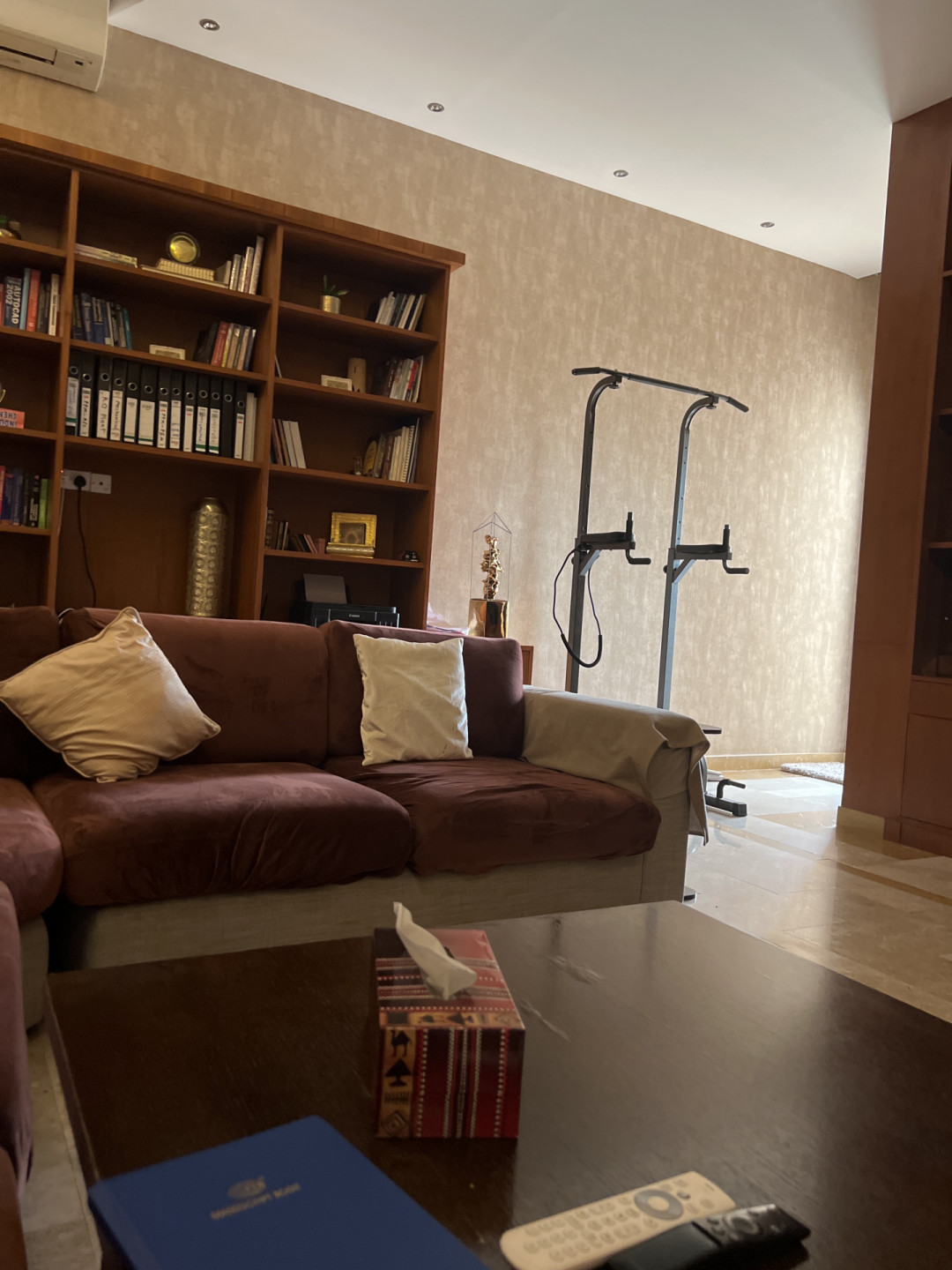 Apartment for rent in Jordan