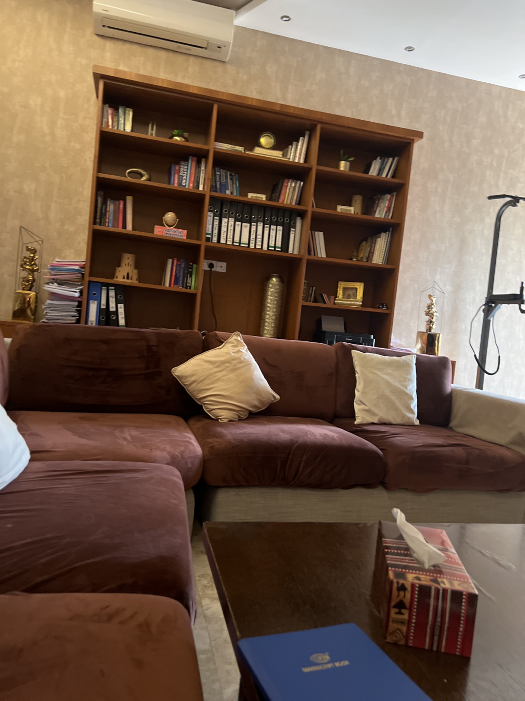 Apartment for rent in Jordan