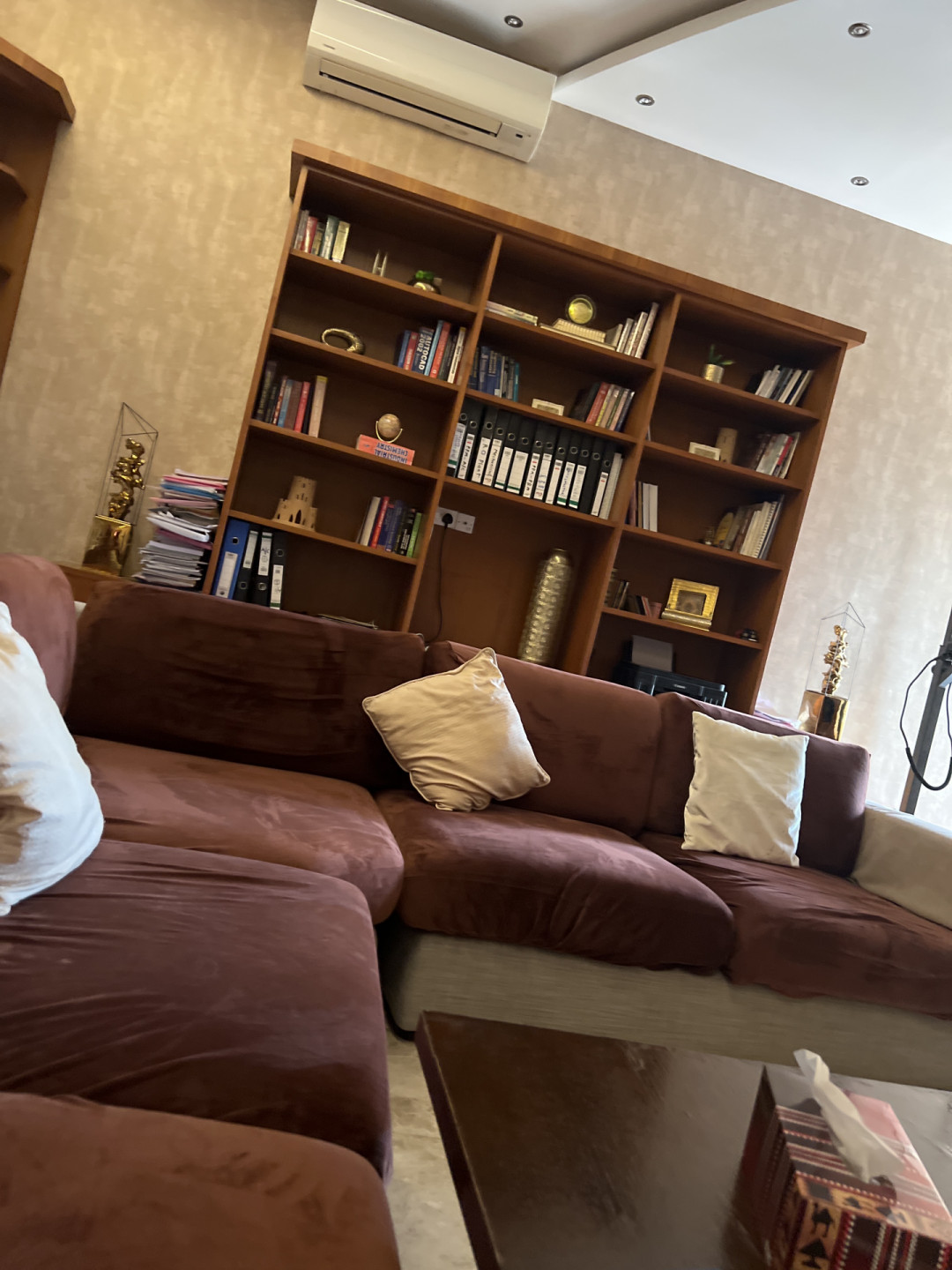 Apartment for rent in Jordan