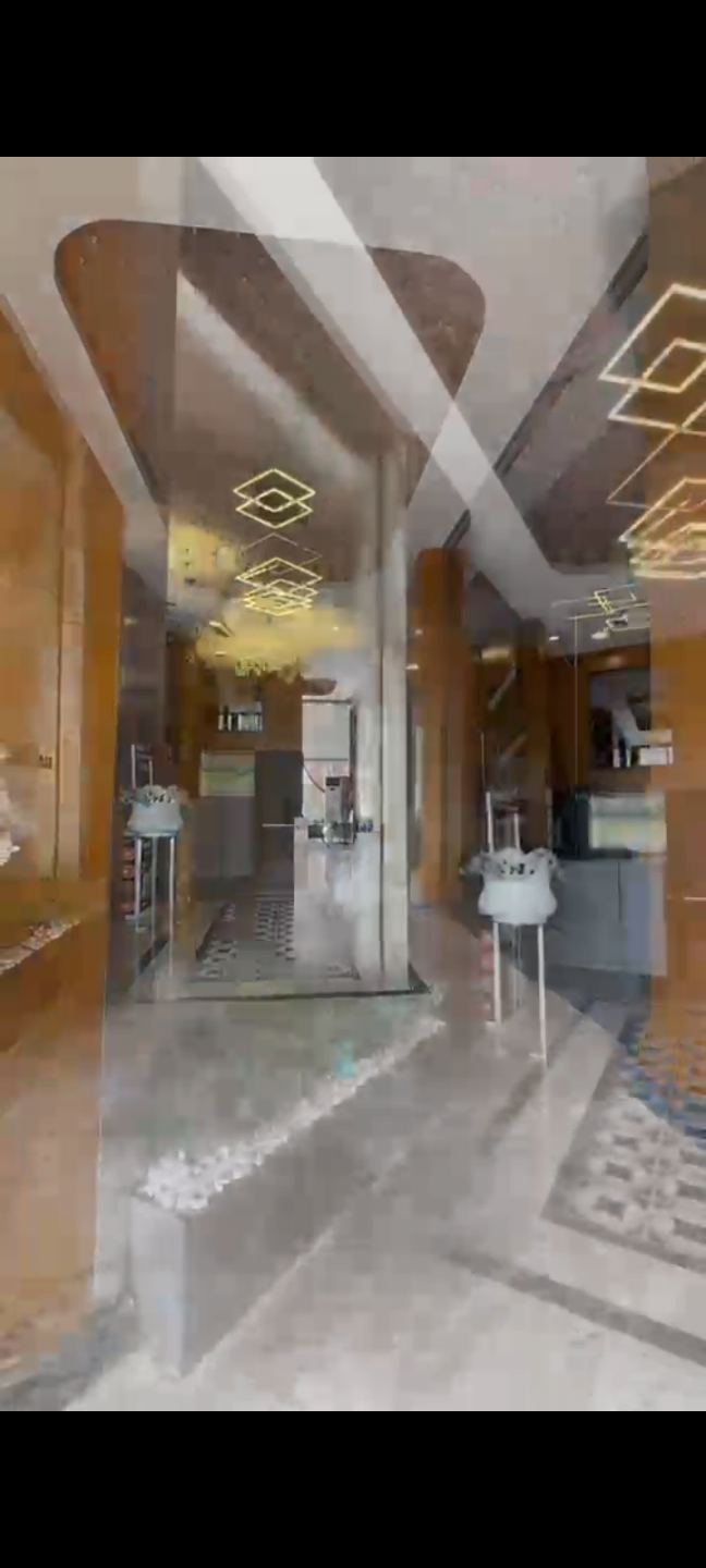Apartment for rent, two bedrooms and a living room