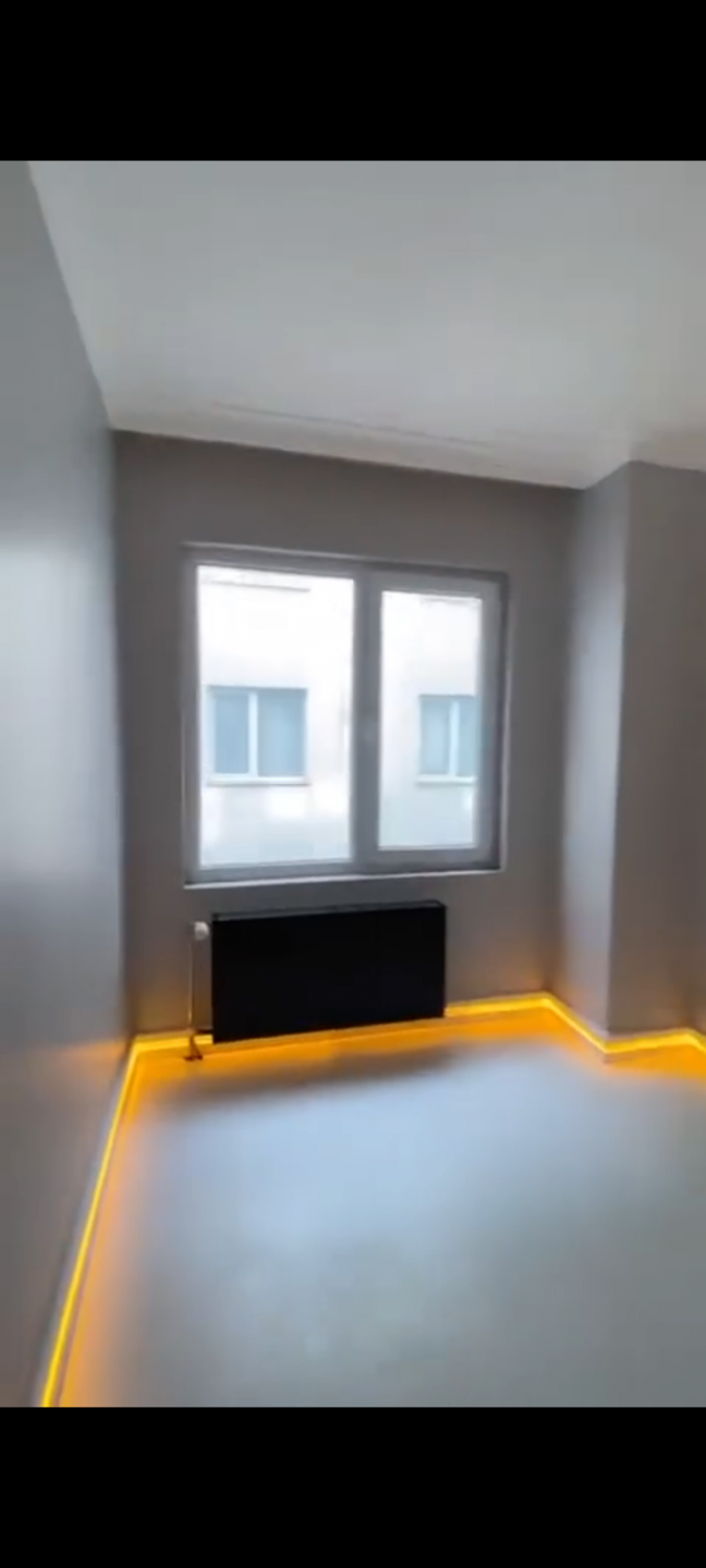 Unfurnished apartment for rent