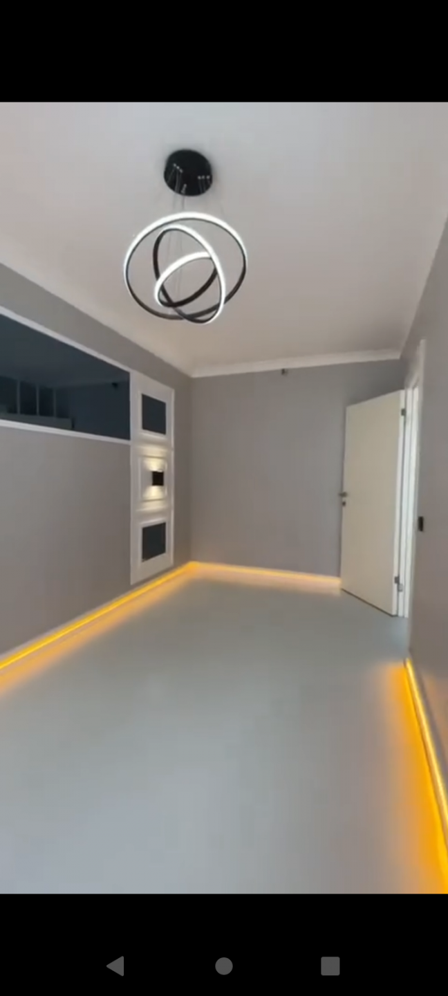 Unfurnished apartment for rent