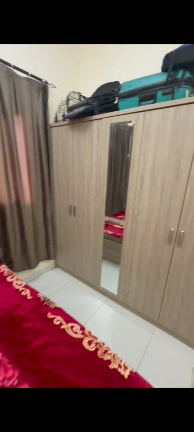 Apartment with balcony on the Corniche