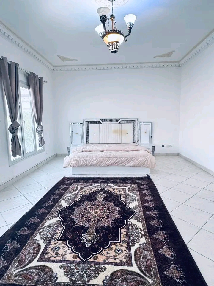 Furnished apartment in Al-Adhaiba