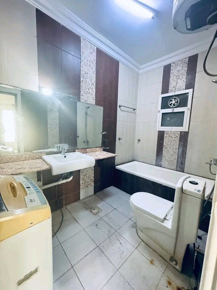 Furnished apartment in Al-Adhaiba