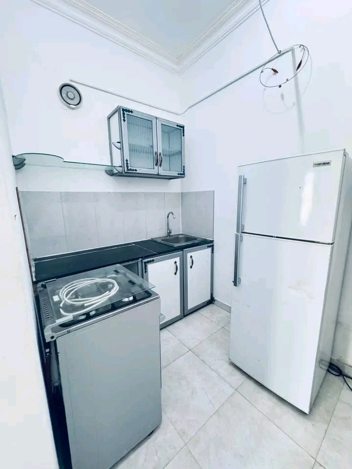 Furnished apartment in Al-Adhaiba