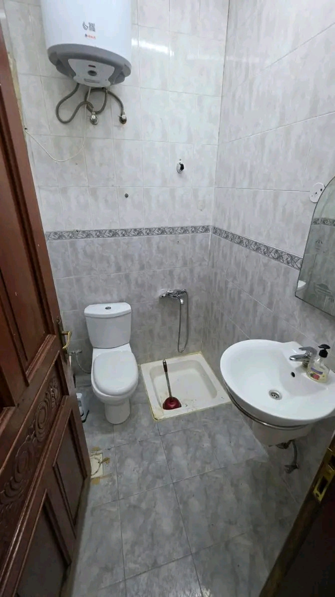 Furnished apartment in Al Khuwair, all services included